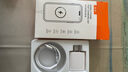 固質蘋果充電器正品充電線氮化鎵適配原裝45W快充線PD套裝iPhone14ProMax 16 15手機13充電頭30W數(shù)據(jù)線 【蘋果6-14系列】快充頭+閃充線丨1米套裝 曬單實拍圖