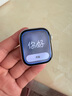 Apple蘋果 iWatch S10蘋果手表S10 iWatch Series S10 限時(shí)優(yōu)惠 Watch S10 亮銀色 46mm GPS【限時(shí)優(yōu)惠】 曬單實(shí)拍圖