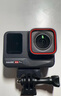 影石（Insta360）Ace Pro  運動相機 咨詢領券立減 旗艦影像AI智能高清防抖防水摩托車行車記錄儀騎行潛水Vlog視頻 官方標配 官方標配【無內(nèi)存卡】 曬單實拍圖