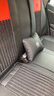 馬先生（MR.MA）汽車(chē)坐墊東風(fēng)風(fēng)行景逸X5 1.5LV 1.5XL 1.6suv X3全包座套冰絲四季 A9-皮冰絲-經(jīng)典黑-豪華版 下單備注車(chē)型 曬單實(shí)拍圖