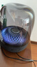 哈曼卡頓（Harman/Kardon）AuraStudio4代家用藍牙音箱 桌面電腦音箱 家庭影院音響 生日禮物 琉璃4晶瑩剔透外觀 5種氛圍燈效 【老款】琉璃4代 曬單實拍圖