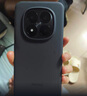 小米REDMI Note15 Pro+ 第四代驍龍7s 7000mAh 龍晶玻璃 十倍抗摔 IP68防水 紅米 新品 5G手機 子夜黑 12GB+256GB 活動套餐 曬單實拍圖