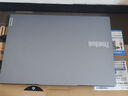 ThinkPad【國(guó)家補(bǔ)貼20%】聯(lián)想ThinkBook14+ 2025輕薄辦公 英特爾酷睿Ultra5 14.5英寸 32G 1T 3K筆記本電腦 曬單實(shí)拍圖