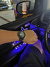 卡西歐（CASIO）手表男GSHOCK鋼鐵黑暗之心時尚藍(lán)牙太陽能防水運動學(xué)生電子表禮物 GST-B400CD-1A3 建議黑銀綠 曬單實拍圖