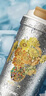 特美刻（TOMIC）聯(lián)名鈦杯朱炳仁銅純鈦保溫杯女士便攜咖啡杯實(shí)用教師節七夕節禮物 曬單實(shí)拍圖