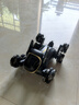 索迪rc遙控汽車(chē)機(jī)器狗兒童玩具男孩ai智能變形機(jī)器人小孩周歲生日禮物 曬單實(shí)拍圖