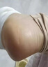XIBELAON腳裂膏腳后跟防干裂開裂出血皸裂龜裂凍裂馬油膏護手足手腳潤膚霜 曬單實拍圖