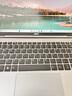 宏碁（acer）非凡Go Pro【國家補貼】14英寸2.8K輕薄本 辦公本筆記本電腦學生 (13代酷睿i5-13500H 16G 1TB)灰 曬單實拍圖