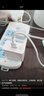 馳界適用于華為充電器66W/100W/120W快充套裝type-c快充線(xiàn)mate70/60p40pronova13榮耀安卓充電線(xiàn)頭 66W快充頭+1米6A快充線(xiàn) 曬單實(shí)拍圖