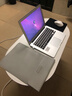 蘋果（Apple） MacBook Pro/Air 二手蘋果筆記本電腦 商務(wù) 辦公 游戲 設(shè)計 剪輯 95新【超薄丨店長力薦】17款D42-8G/256 曬單實拍圖