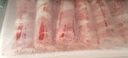 恒都 國(guó)產(chǎn)原切牛肉卷 400g*3 冷凍 國(guó)產(chǎn)黃牛 谷飼牛肉  曬單實(shí)拍圖