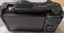 索尼（SONY）【上海國補】ZV-E10L APS-C半畫(huà)微單 ZV-E10  vlog直播4K視頻側翻式液晶屏zv-e10 黑色L套機【128卡+皮套+電池+充電器+888】 官方標配（不含內存卡） 曬單實(shí)拍圖