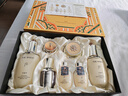 后（The History of Whoo）官方旗艦正品天氣丹免稅七件套天率丹護膚品套裝抗皺緊致生日禮物 后天氣丹免稅7件套 曬單實拍圖