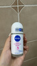 妮維雅（NIVEA）【 孫穎莎同款 】抑汗香體止汗露腋下干爽滾珠精華爽身走珠液50ml 曬單實(shí)拍圖