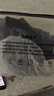 羽克兒童泳衣男童分體2025小中大童男孩泳褲寶寶專業(yè)訓(xùn)練游泳裝備 藏青小鯊魚 140 -150cm 4XL碼 曬單實(shí)拍圖