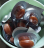天然博士小博士?jì)和痙ha+葉黃素海藻油50粒 dha兒童3-12歲+ 眼腦營(yíng)養 曬單實(shí)拍圖