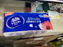 維達（Vinda）無(wú)芯卷紙 超韌4層100克*40卷 加厚升級 衛生紙廁紙卷筒紙紙巾整箱 曬單實(shí)拍圖