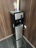 沁園（TRULIVA）即熱立式飲水機下置式高端智能家用辦公室茶吧機溫熱型/冷熱型飲水器 YDZY-5321D【熱賣(mài)升級款】 即熱制冷型 曬單實(shí)拍圖