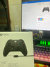 微軟Xbox無線游戲手柄 磨砂黑+USB-C線 藍牙適配Xbox/PC/平板/手機Steam促銷 明末：淵虛之羽 雙影奇境 曬單實拍圖