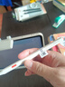 小猿AI學(xué)習(xí)機P40 12.3英寸護眼屏 猿輔導(dǎo)學(xué)練機 AI全場景學(xué)情診斷教材同步 學(xué)習(xí)平板雙AI模型 6+128G 曬單實拍圖