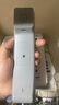 中諾電話(huà)機家用固定電話(huà)座機免提通話(huà)雙鍵撥號來(lái)電顯示商務(wù)辦公室家庭酒店老人前臺W099白色 曬單實(shí)拍圖