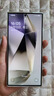 SAMSUNG Galaxy S24 Ultra 新品 全網(wǎng)通5G  AI旗艦智能手機 S24Ultra 鈦灰（12GB） 256GB【港版】店保 曬單實拍圖