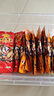 藤橋牌精品鴨舌428g醬香味溫州特產(chǎn)鹵味熟食休閑零食京東自營 曬單實(shí)拍圖