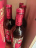 奧蘭小紅帽紅酒半甜紅葡萄酒750ml*6 紅酒整箱原瓶進口【經(jīng)典版】 曬單實拍圖