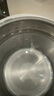 松下（Panasonic）【國家補(bǔ)貼】飯光光旗艦款Ultra電飯煲0涂層家用3-6人無涂層不銹鋼IH電壓力煮飯鍋3.8升HXES151 曬單實(shí)拍圖