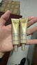 歐萊雅[花少同款]小金管防曬霜30ml戶外高倍隔離霜護(hù)膚品生日禮物 曬單實(shí)拍圖