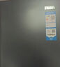海爾（Haier）618升雙開門對(duì)開門冰箱電冰箱家用一級(jí)能效風(fēng)冷無(wú)霜大容量節(jié)能變頻BCD-618WGHSSEDBL國(guó)家補(bǔ)貼20% 曬單實(shí)拍圖