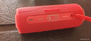 JBL FLIP6 音樂(lè)萬(wàn)花筒六代 【國(guó)家補(bǔ)貼】flip5升級(jí)款 便攜藍(lán)牙音箱 音響 高續(xù)航 慶典紅 七夕禮物 曬單實(shí)拍圖