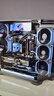 Thermalright(利民) Frozen Edge 360 BLACK 冰封幻刃 一體式水冷CPU散熱器 金屬冷頭 FE 360 BLACK 曬單實(shí)拍圖
