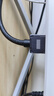 ULT-unite優(yōu)籟特Mini DP轉DP2.1轉接線(xiàn)16K60Hz高清360Hz高刷電競視頻轉換器蘋(píng)果微軟Surface電腦接顯示器1米 曬單實(shí)拍圖