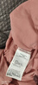 耐克（NIKE）【滔搏運(yùn)動(dòng)】2025年女子AS ONE DF RELAXED TOP 長(zhǎng)袖T恤 HV3658-685 L 曬單實(shí)拍圖