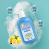 鱷魚(yú)寶寶（CrocoBaby）兒童洗發(fā)水650g（1-6-12歲男女孩通用柔順不打結柔順易梳理） 舒柔洗發(fā)露*2瓶 曬單實(shí)拍圖