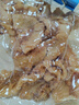 蜂小吉豬油渣香辣燒烤孜然味豬肉干脂渣脆皮五花肉香酥肉脆哨混合味 曬單實(shí)拍圖