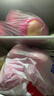 京鮮生 煙臺紅富士蘋(píng)果 凈重10斤 單果220g以上 中秋水果禮盒 曬單實(shí)拍圖