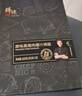 鋒味派黑豬肉火山石烤腸原味400g*3盒香腸早餐火腿腸熱狗脆皮腸燒烤食材 曬單實(shí)拍圖
