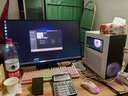 惠普HP 暗影精靈11臺式電腦 游戲臺式機主機 （U7-265F RTX5060ti 16G獨顯 32G DDR5 1TB  500W） 曬單實(shí)拍圖
