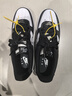 耐克NIKE女復(fù)古休閑板鞋 DUNK經(jīng)典運動鞋 DV4024-002黑白37.5 曬單實拍圖