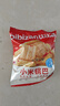 比比贊（BIBIZAN）小米鍋巴混合味1000g童年鍋巴懷舊小吃辦公室餅干膨化休閑零食品 曬單實拍圖