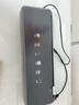 美的（Midea）真空封口機(jī) 家用全自動(dòng)真空封口機(jī) 食品塑封機(jī)干濕兩用大吸力真空包裝打包機(jī) 嚴(yán)密封系列 MJ-KF23 曬單實(shí)拍圖