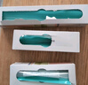 佳幫手密封袋食品級保鮮袋家用自封袋塑封加厚冰箱專(zhuān)用收納袋組合100只 曬單實(shí)拍圖
