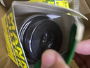 曼牌（MANNFILTER）W712/94M機油濾芯濾清器機油格適用于高爾夫尚酷EOS新甲殼蟲 曬單實拍圖