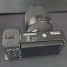 索尼（SONY）ZV-E10 zve10 微單數(shù)碼相機 4K視頻 入門級APS-C畫幅vlog直播相機 ZV-E10L ZV-E10黑色套機【贈128G卡+備電套+皮套】 官方標配【咨詢客服送內(nèi)存卡/ 曬單實拍圖