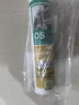 瓦克（WACKER）OS結(jié)構(gòu)膠建筑密封膠門窗裝配玻璃膠中性室內(nèi)外通用耐候硅膠黑色 曬單實拍圖