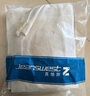 真維斯（JEANSWEST Z+）重磅男士T恤純棉短袖夏季青少年美式學(xué)生男女同款高端上衣小白t 白（構(gòu)思X） L 曬單實拍圖