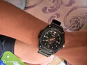卡西歐（CASIO）手表男士大表盤學(xué)生表男表運(yùn)動防水兒童表七夕禮物MW-620H-3AVDF 曬單實(shí)拍圖