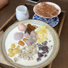 美的（Midea）浴霸暖風(fēng)照明排氣一體擺風(fēng)速暖浴室取暖器衛(wèi)生間燈集成吊頂Y5觸摸 曬單實(shí)拍圖